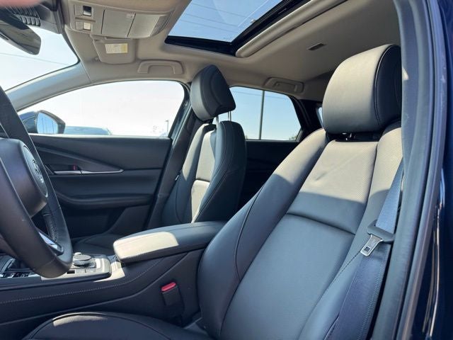 2026 Mazda Mazda CX-30 2.5 S Premium AWD