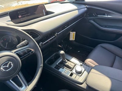 2026 Mazda Mazda CX-30 2.5 S Premium AWD