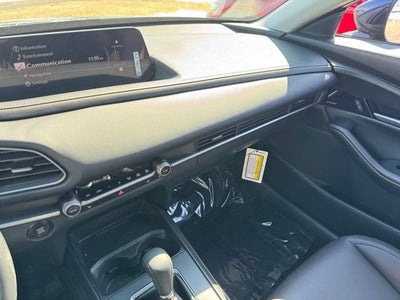 2026 Mazda Mazda CX-30 2.5 S Premium AWD