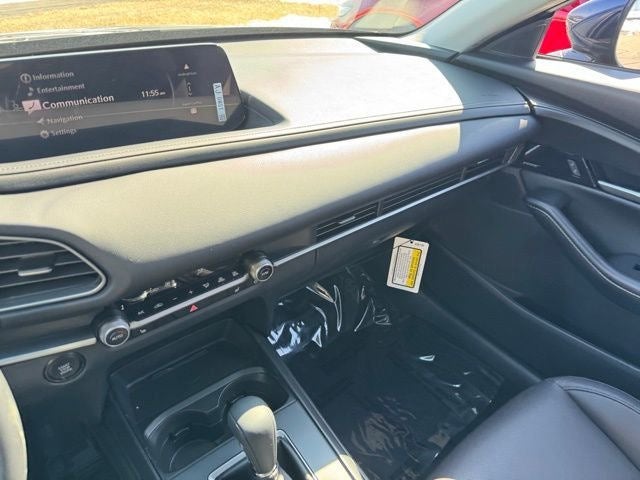 2026 Mazda Mazda CX-30 2.5 S Premium AWD