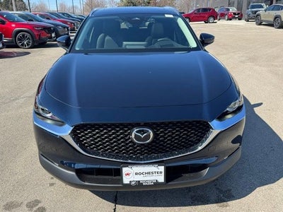 2026 Mazda Mazda CX-30 2.5 S Premium AWD