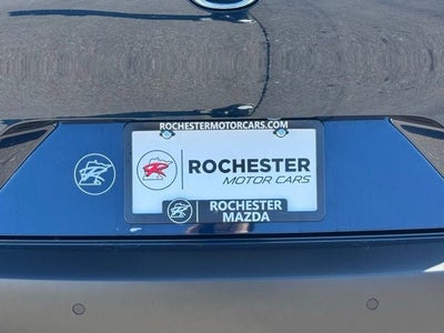 2026 Mazda Mazda CX-30 2.5 S Premium AWD