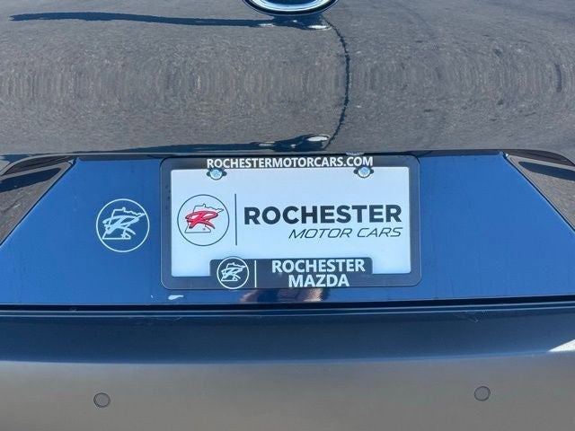 2026 Mazda Mazda CX-30 2.5 S Premium AWD