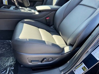 2026 Mazda Mazda CX-30 2.5 S Premium AWD