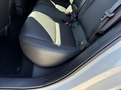 2026 Mazda Mazda CX-30 2.5 S Premium AWD