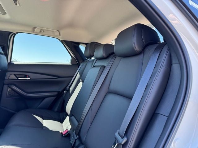 2026 Mazda Mazda CX-30 2.5 S Premium AWD