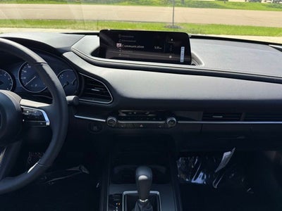 2026 Mazda Mazda CX-30 2.5 S Premium AWD