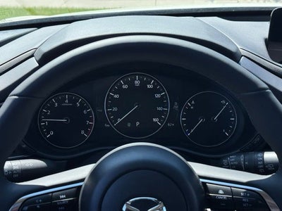2026 Mazda Mazda CX-30 2.5 S Premium AWD