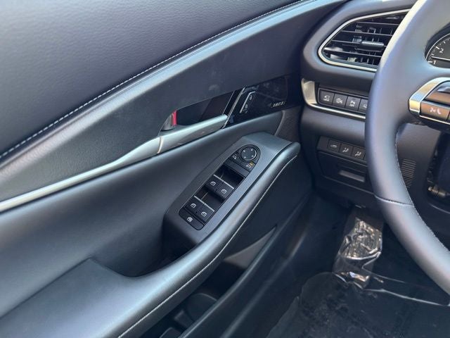 2026 Mazda Mazda CX-30 2.5 S Premium AWD