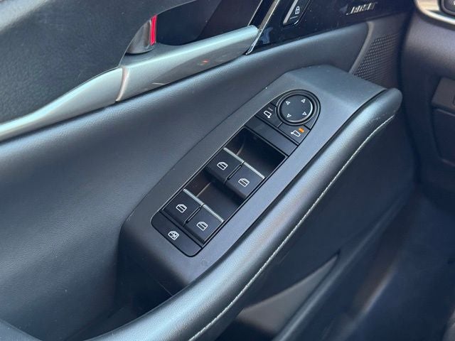 2026 Mazda Mazda CX-30 2.5 S Premium AWD