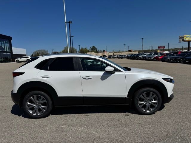 2026 Mazda Mazda CX-30 2.5 S Premium AWD