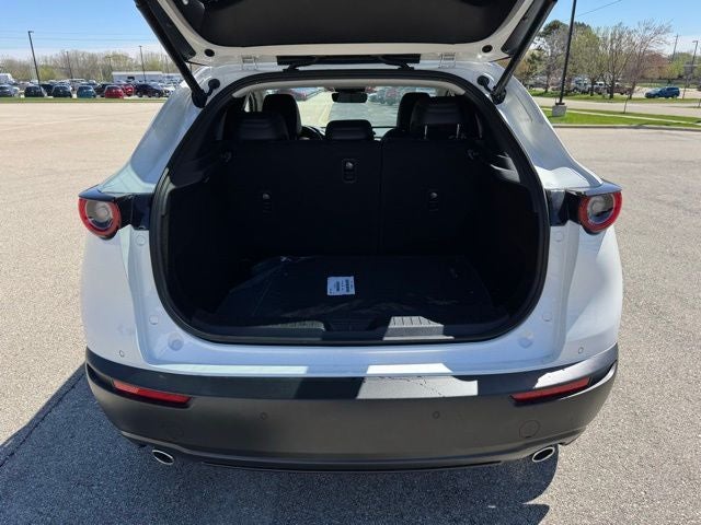 2026 Mazda Mazda CX-30 2.5 S Premium AWD