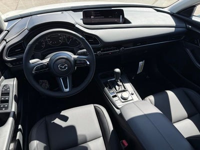 2026 Mazda Mazda CX-30 2.5 S Premium AWD