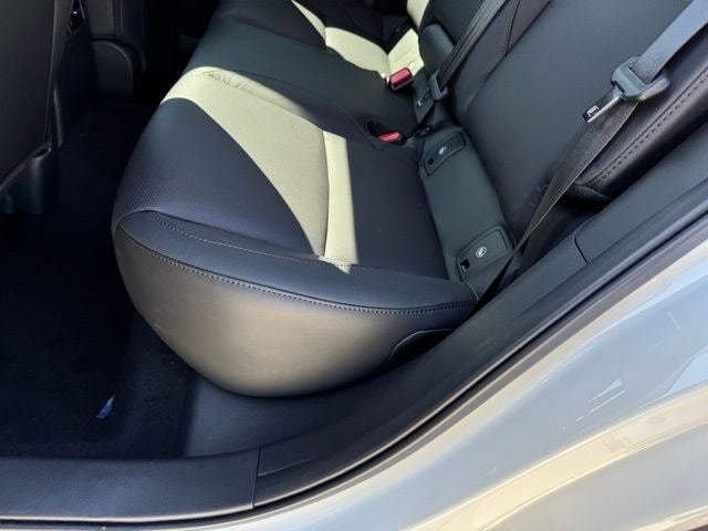 2026 Mazda Mazda CX-30 2.5 S Premium AWD