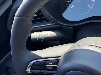 2026 Mazda Mazda CX-30 2.5 S Premium AWD