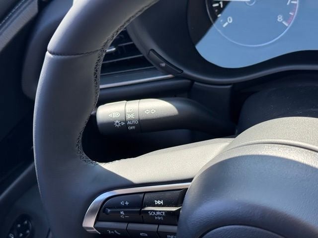 2026 Mazda Mazda CX-30 2.5 S Premium AWD