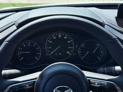2026 Mazda Mazda CX-30 2.5 S Premium AWD
