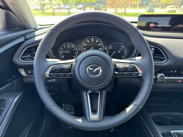 2026 Mazda Mazda CX-30 2.5 S Premium AWD