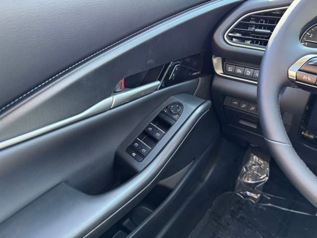 2026 Mazda Mazda CX-30 2.5 S Premium AWD