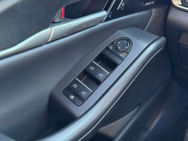 2026 Mazda Mazda CX-30 2.5 S Premium AWD
