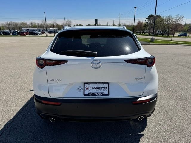 2026 Mazda Mazda CX-30 2.5 S Premium AWD