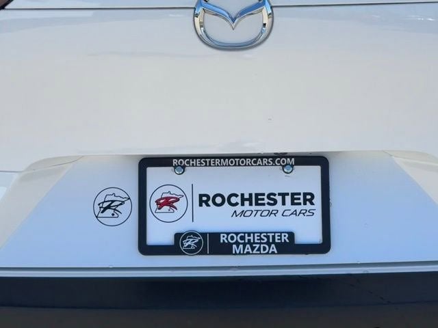 2026 Mazda Mazda CX-30 2.5 S Premium AWD