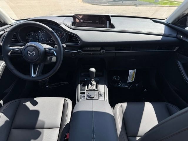 2026 Mazda Mazda CX-30 2.5 S Premium AWD