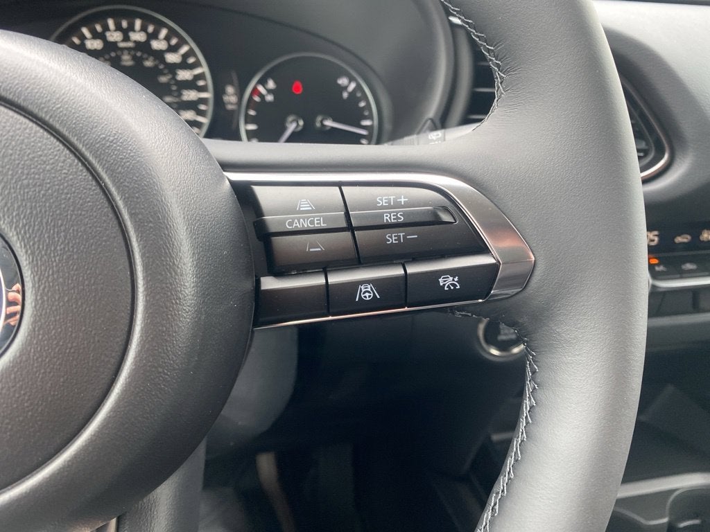 2026 Mazda Mazda CX-30 2.5 Turbo Premium Plus