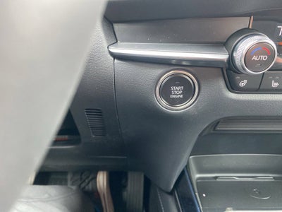 2026 Mazda Mazda CX-30 2.5 Turbo Premium Plus