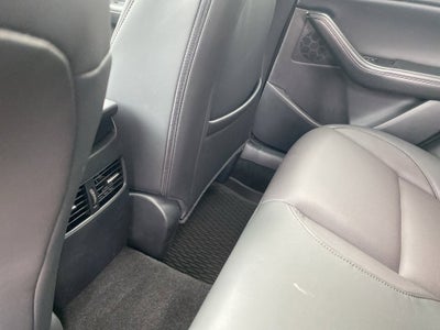 2026 Mazda Mazda CX-30 2.5 Turbo Premium Plus