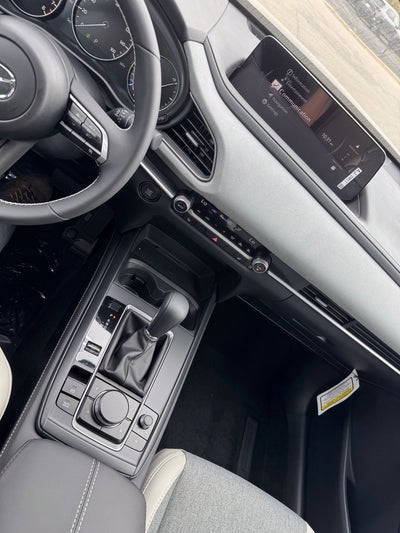 2026 Mazda Mazda CX-30 2.5 S Aire Edition