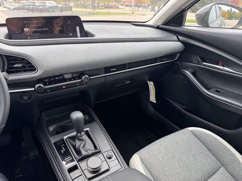 2026 Mazda Mazda CX-30 2.5 S Aire Edition