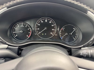 2026 Mazda Mazda CX-30 2.5 S Aire Edition