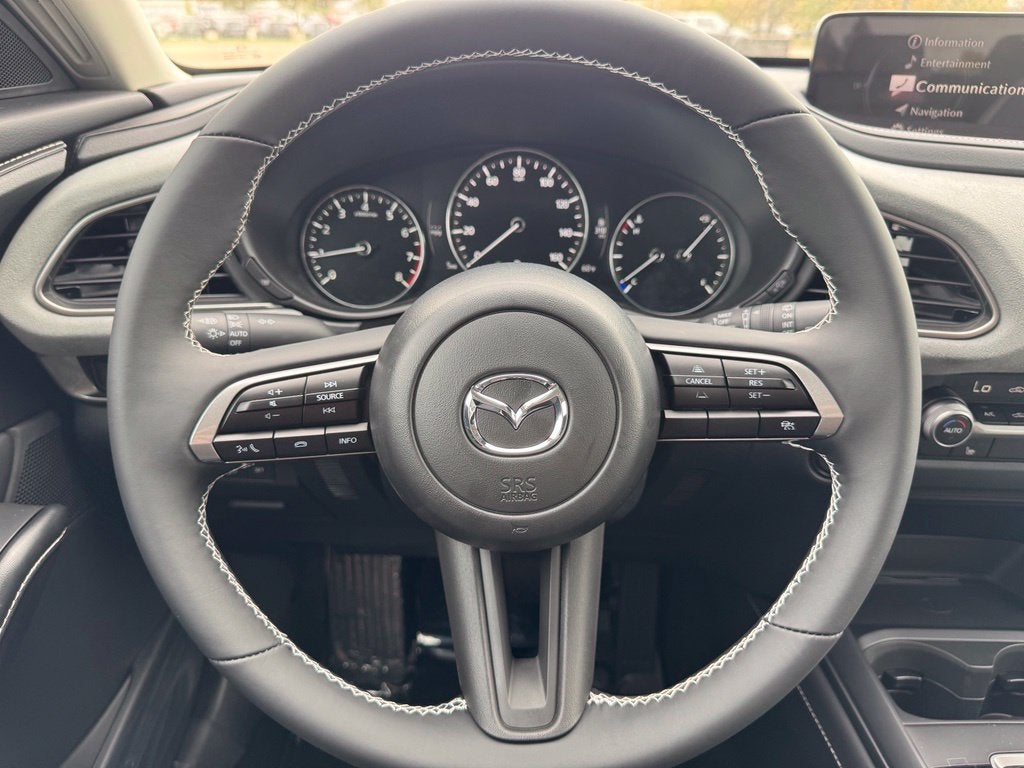 2026 Mazda Mazda CX-30 2.5 S Aire Edition