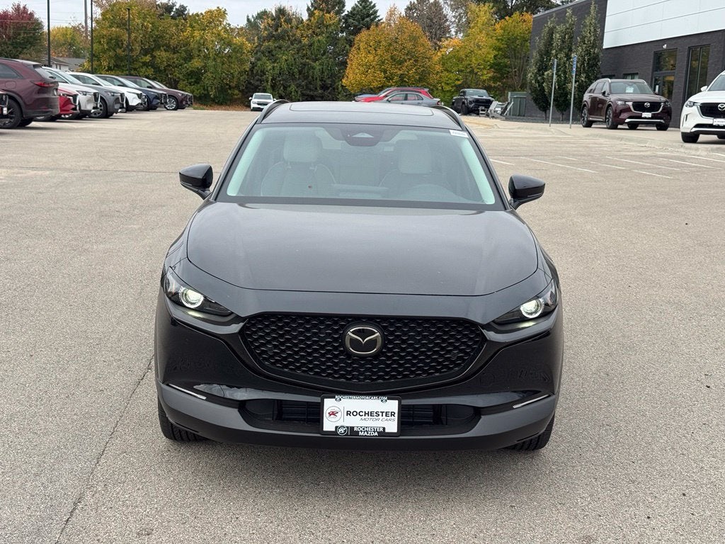 2026 Mazda Mazda CX-30 2.5 S Aire Edition