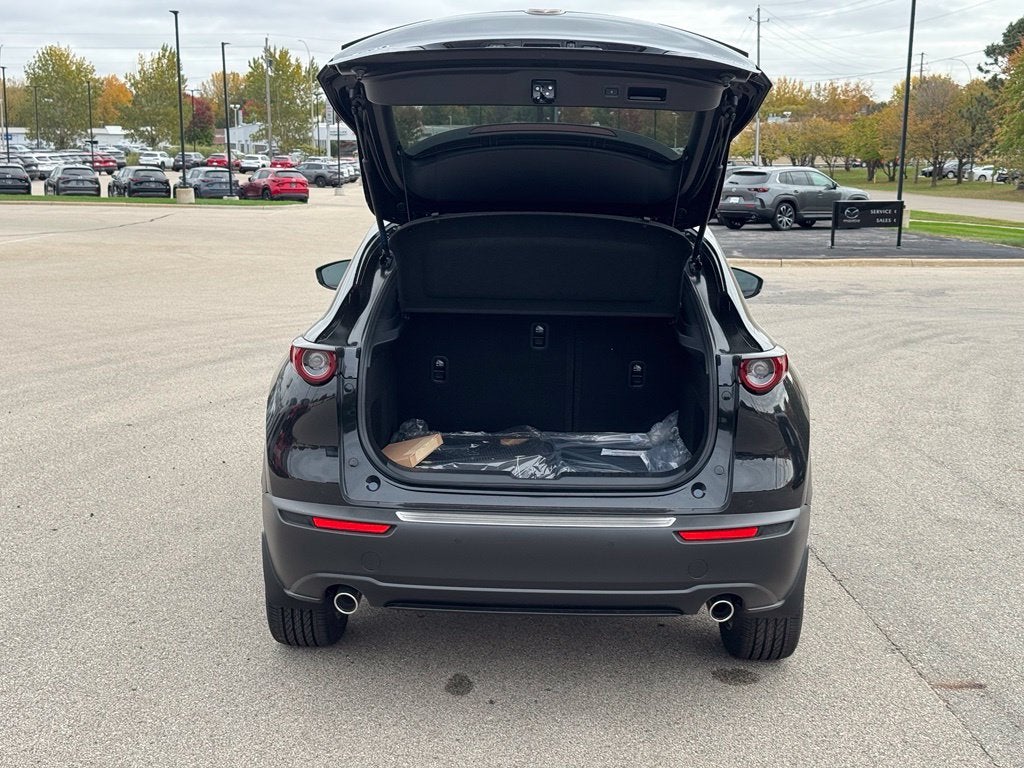 2026 Mazda Mazda CX-30 2.5 S Aire Edition