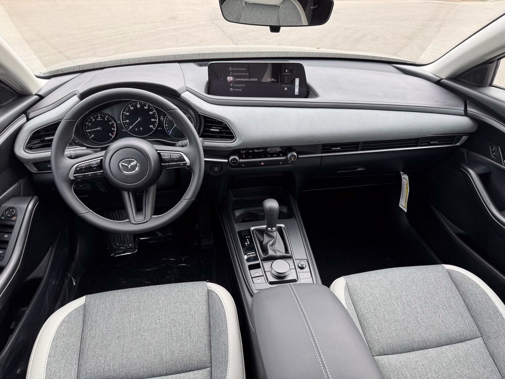2026 Mazda Mazda CX-30 2.5 S Aire Edition