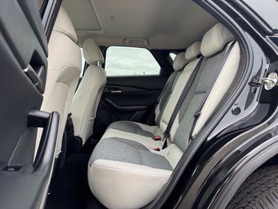 2026 Mazda Mazda CX-30 2.5 S Aire Edition