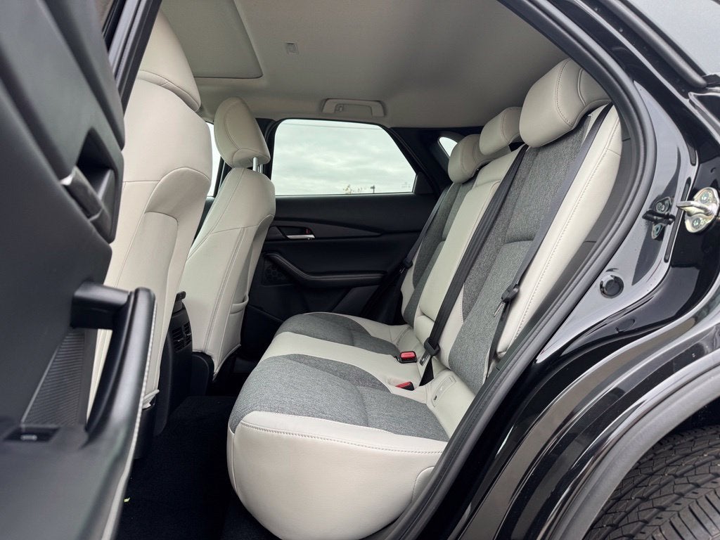 2026 Mazda Mazda CX-30 2.5 S Aire Edition