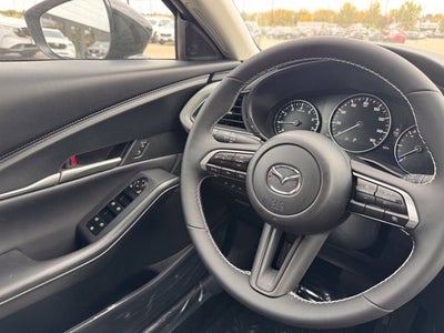 2026 Mazda Mazda CX-30 2.5 S Aire Edition