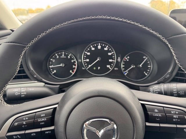 2026 Mazda Mazda CX-30 2.5 S Aire Edition
