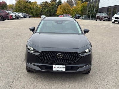 2026 Mazda Mazda CX-30 2.5 S Aire Edition