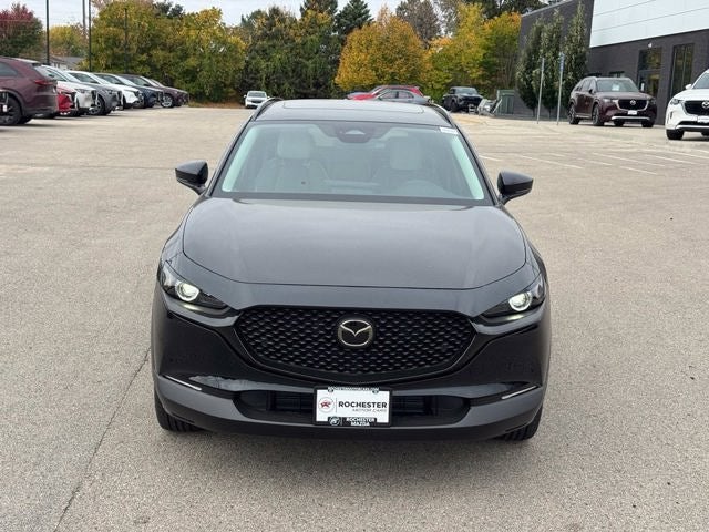 2026 Mazda Mazda CX-30 2.5 S Aire Edition