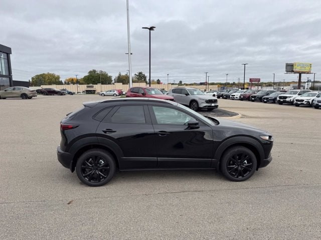 2026 Mazda Mazda CX-30 2.5 S Aire Edition