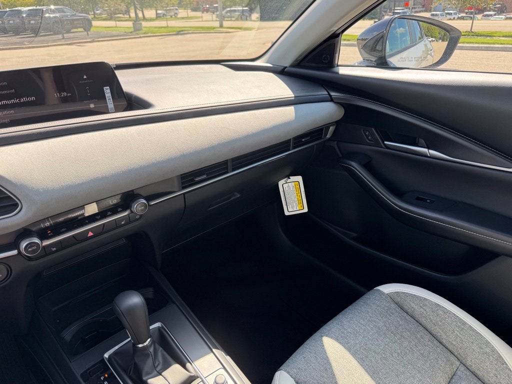 2026 Mazda Mazda CX-30 2.5 S Aire Edition