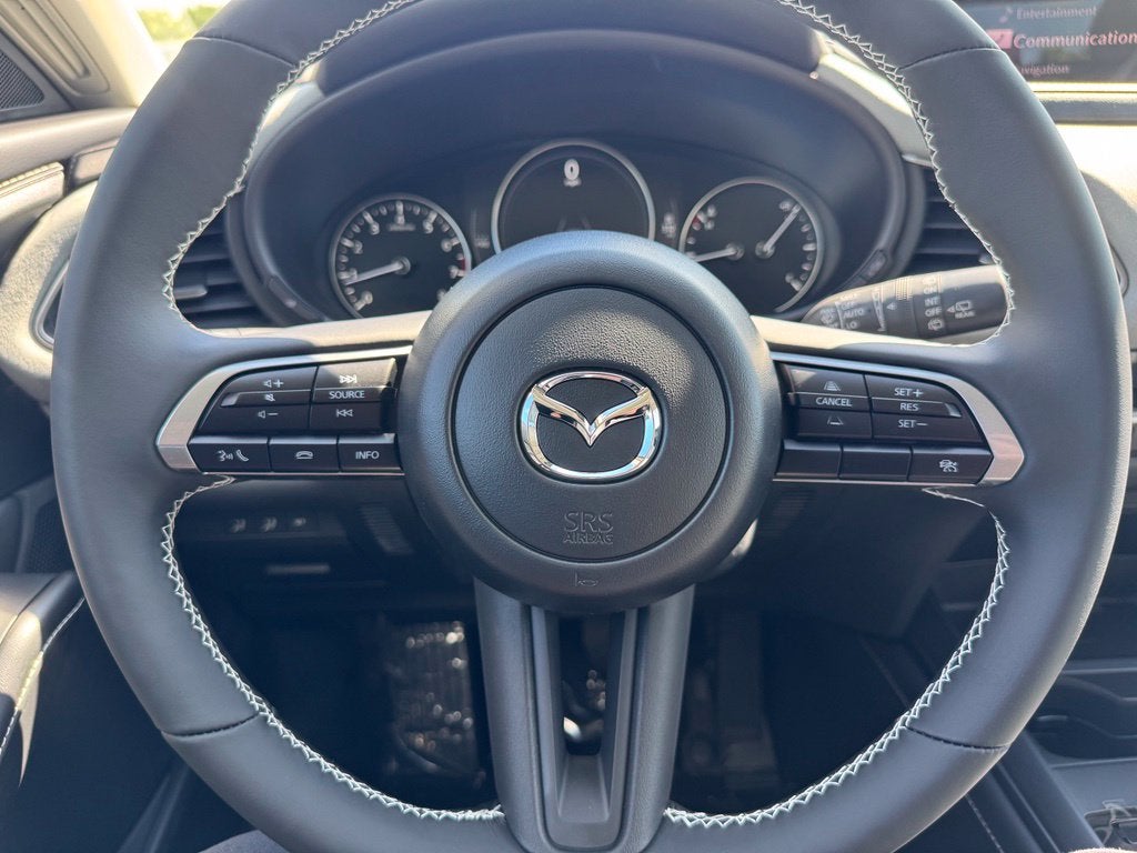 2026 Mazda Mazda CX-30 2.5 S Aire Edition