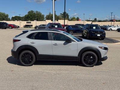 2026 Mazda Mazda CX-30 2.5 S Aire Edition