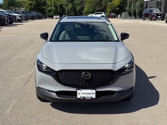 2026 Mazda Mazda CX-30 2.5 S Aire Edition