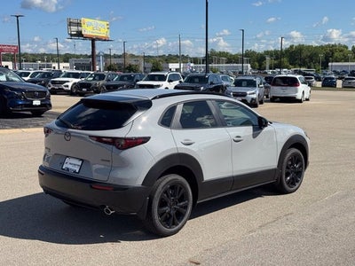 2026 Mazda Mazda CX-30 2.5 S Aire Edition