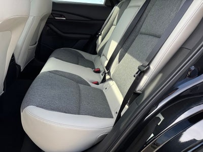 2026 Mazda Mazda CX-30 2.5 S Aire Edition